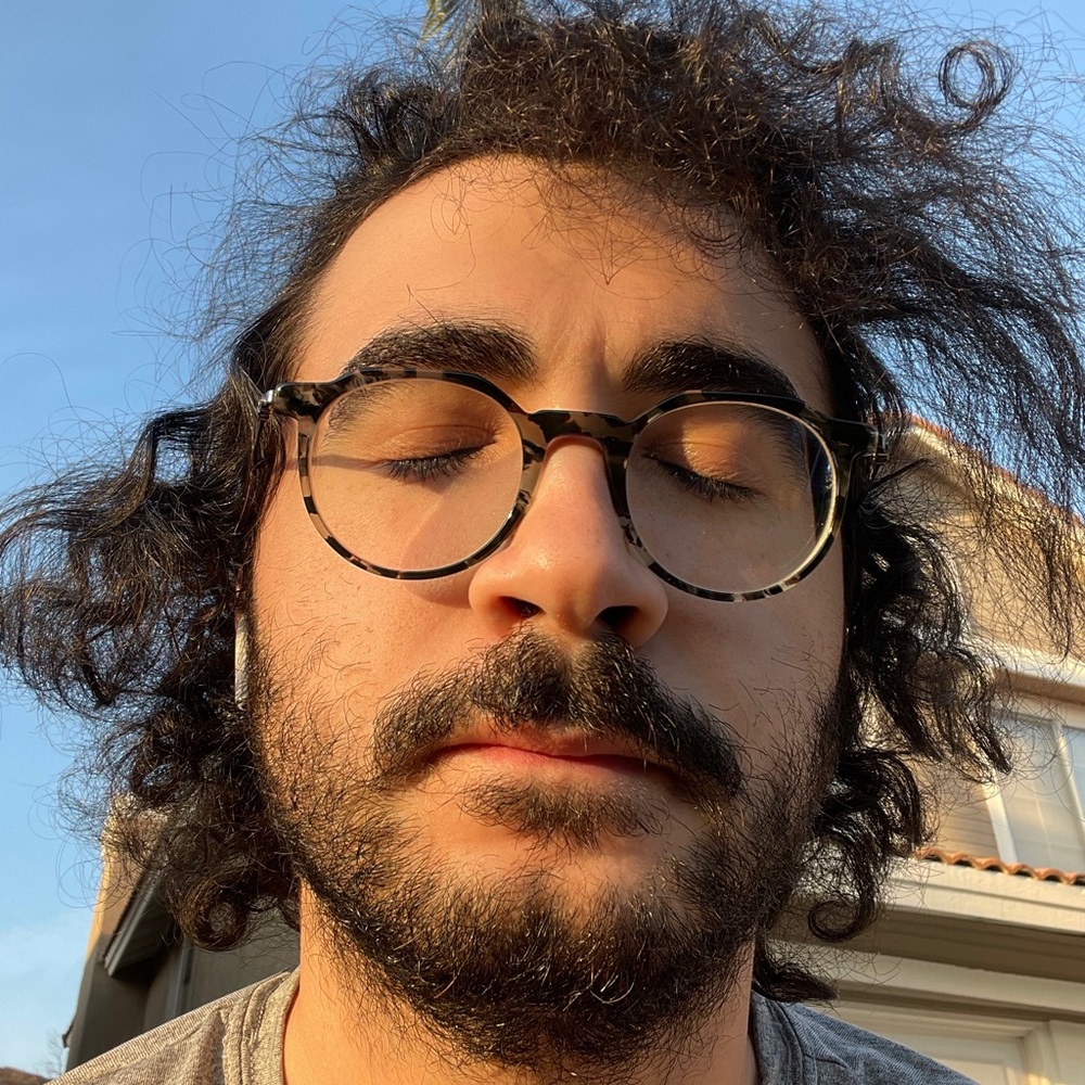 Meet your Posher, Boris